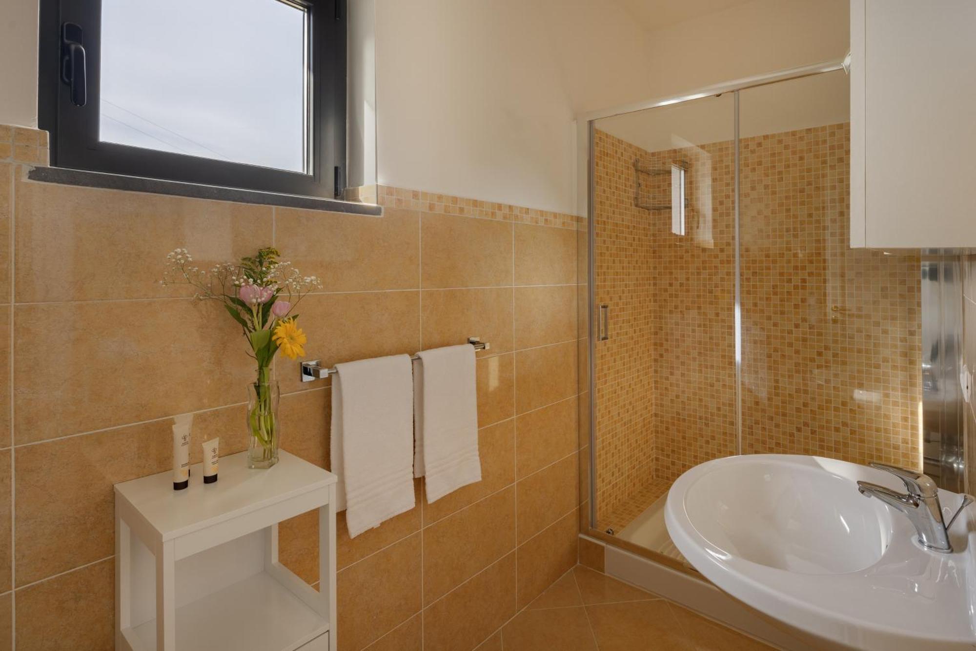 Scario Club Hotell San Giovanni a Piro Exteriör bild